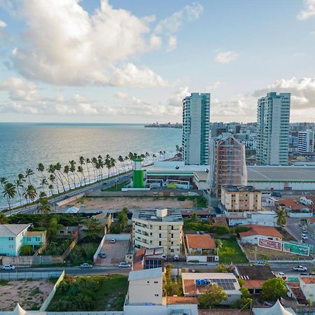 Pousada Girassol Maceió 외부 사진