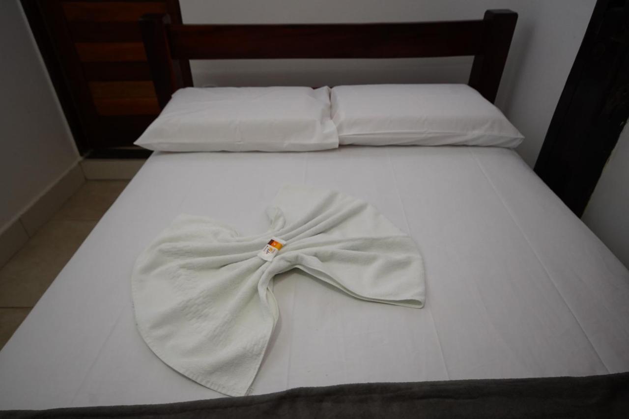 Pousada Girassol Maceió 외부 사진