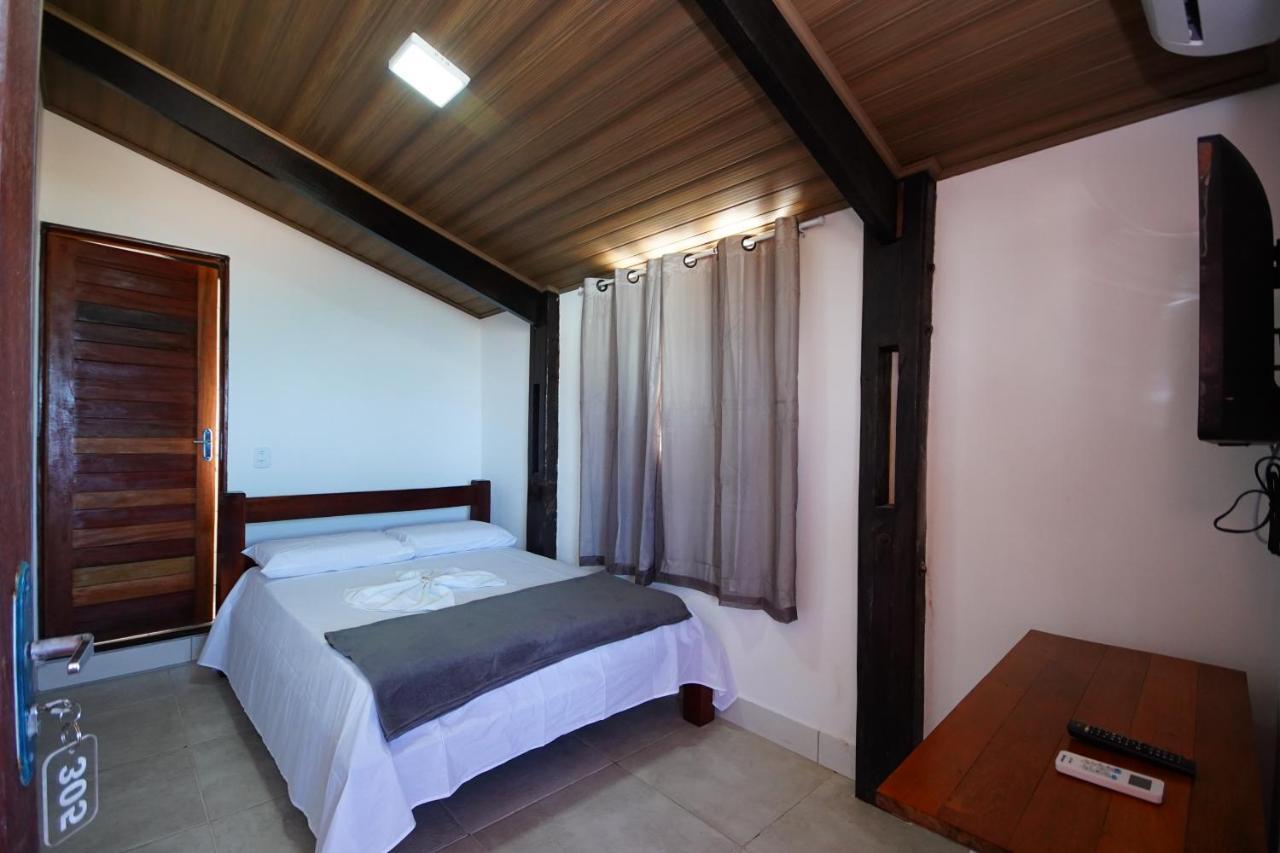Pousada Girassol Maceió 외부 사진