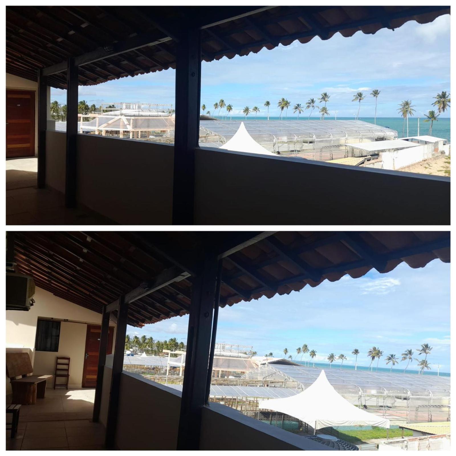 Pousada Girassol Maceió 외부 사진