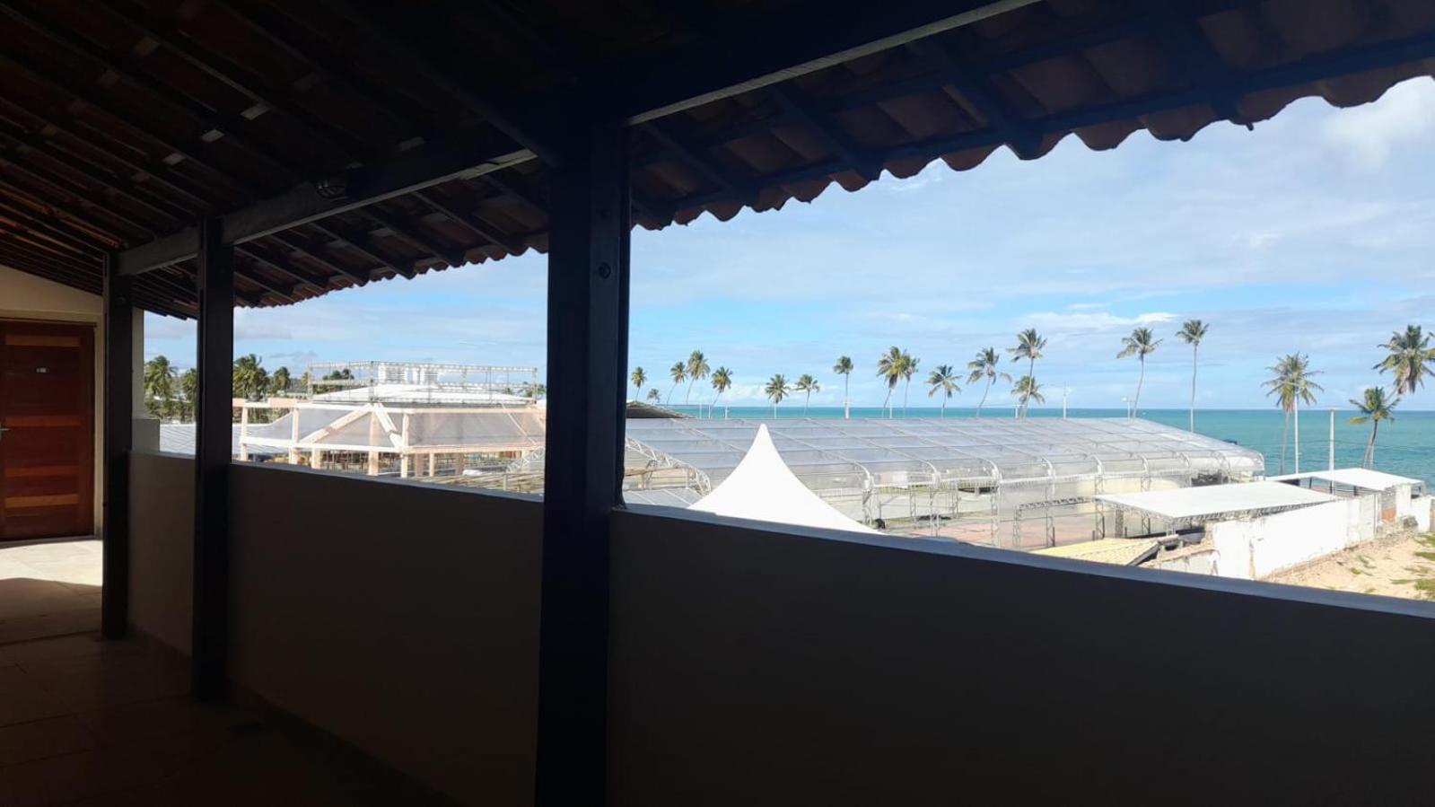 Pousada Girassol Maceió 외부 사진