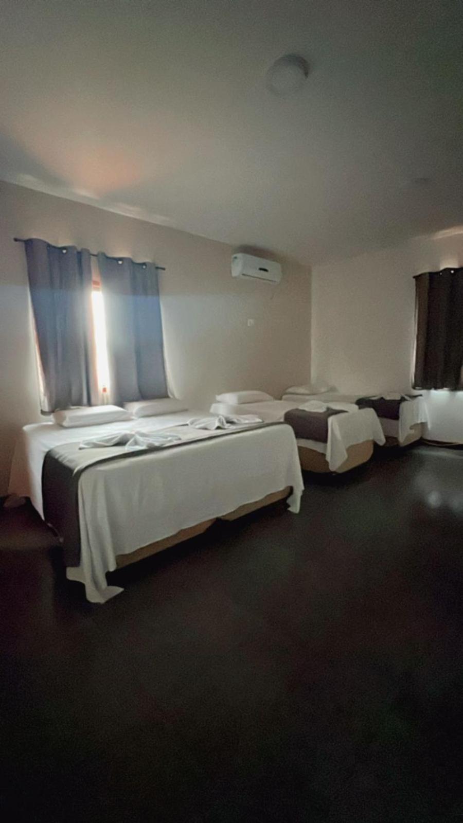 Pousada Girassol Maceió 외부 사진