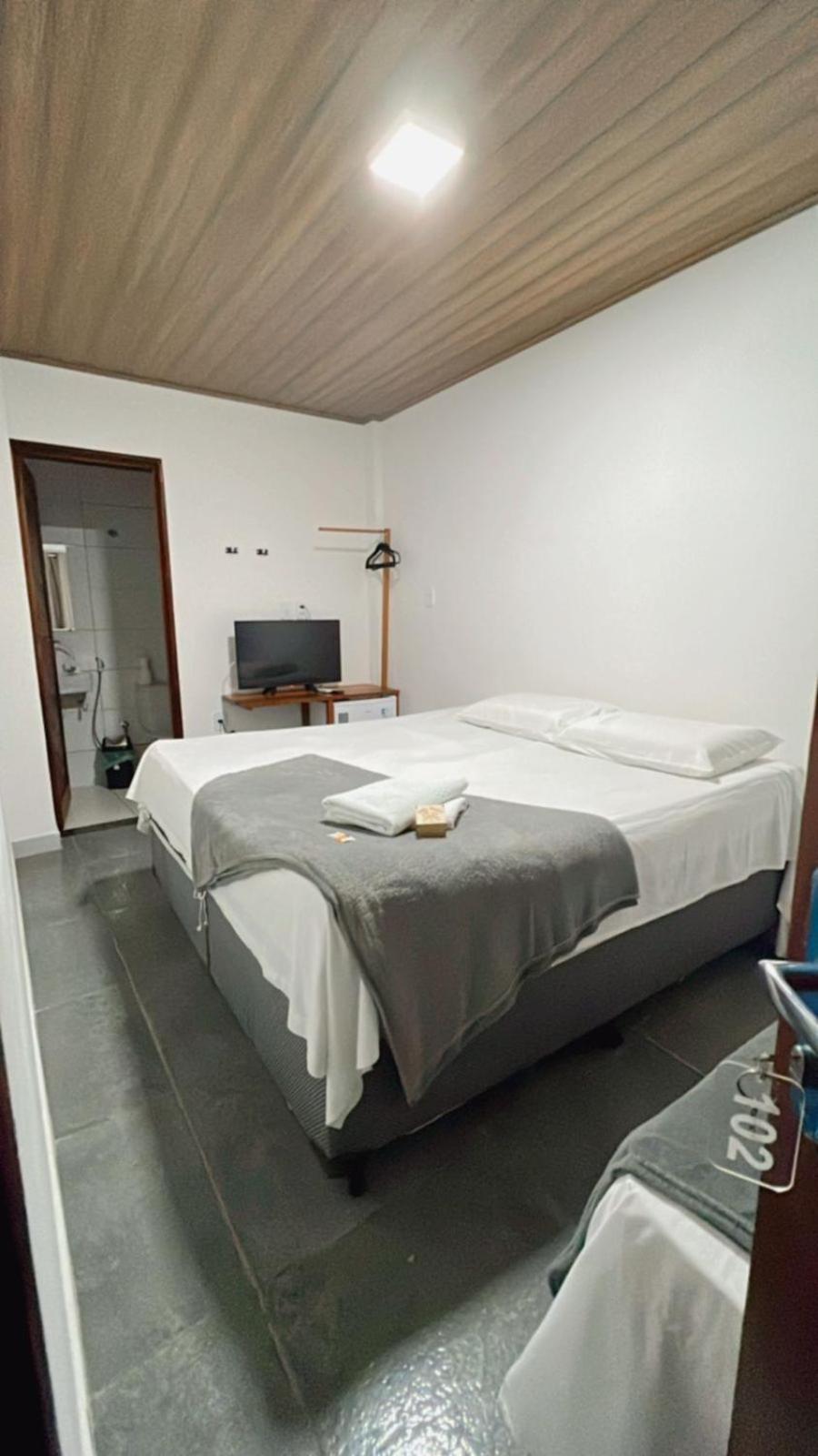Pousada Girassol Maceió 외부 사진