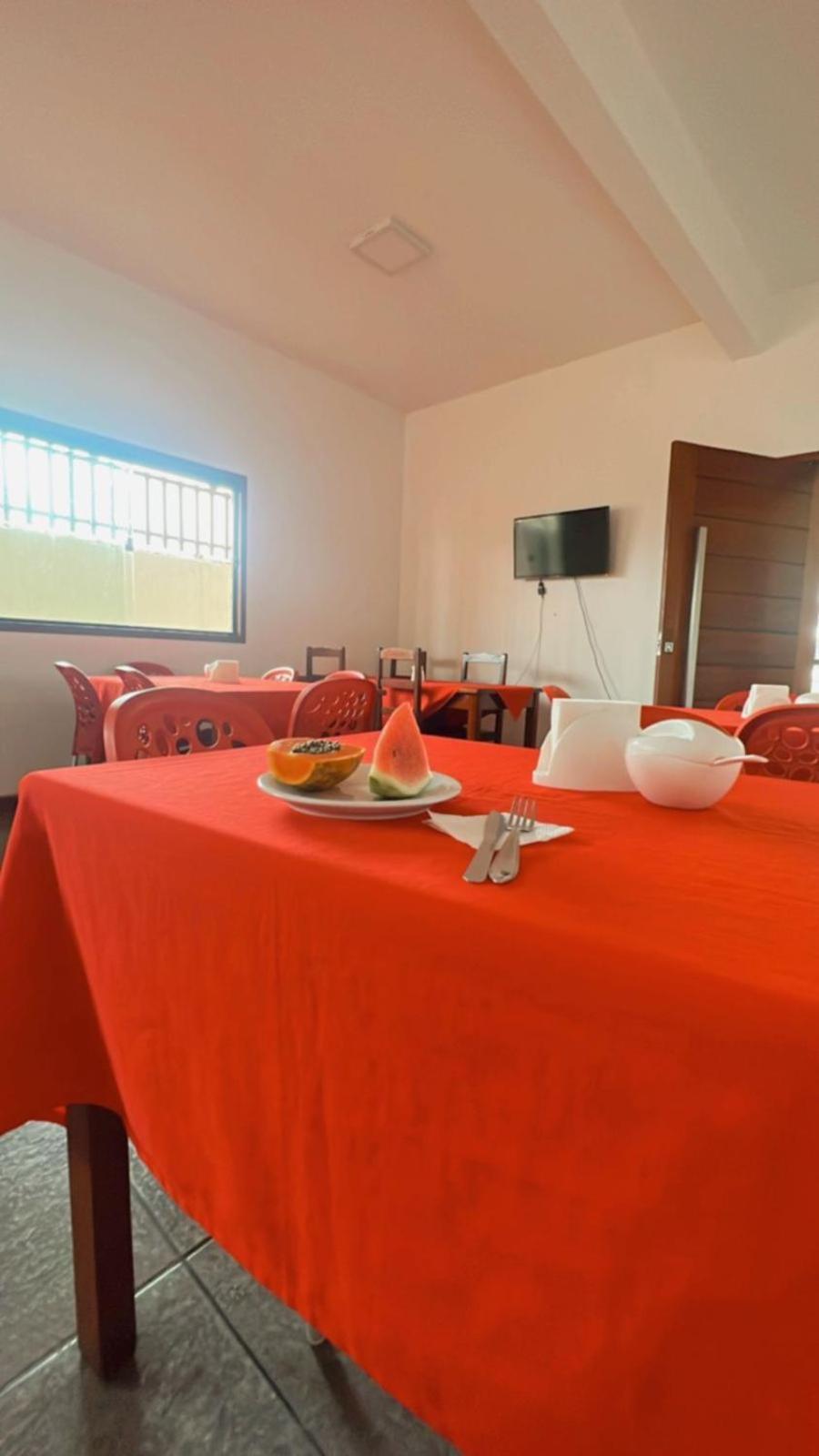 Pousada Girassol Maceió 외부 사진
