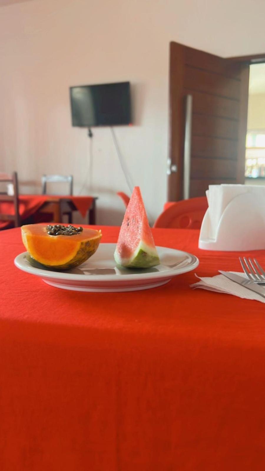 Pousada Girassol Maceió 외부 사진