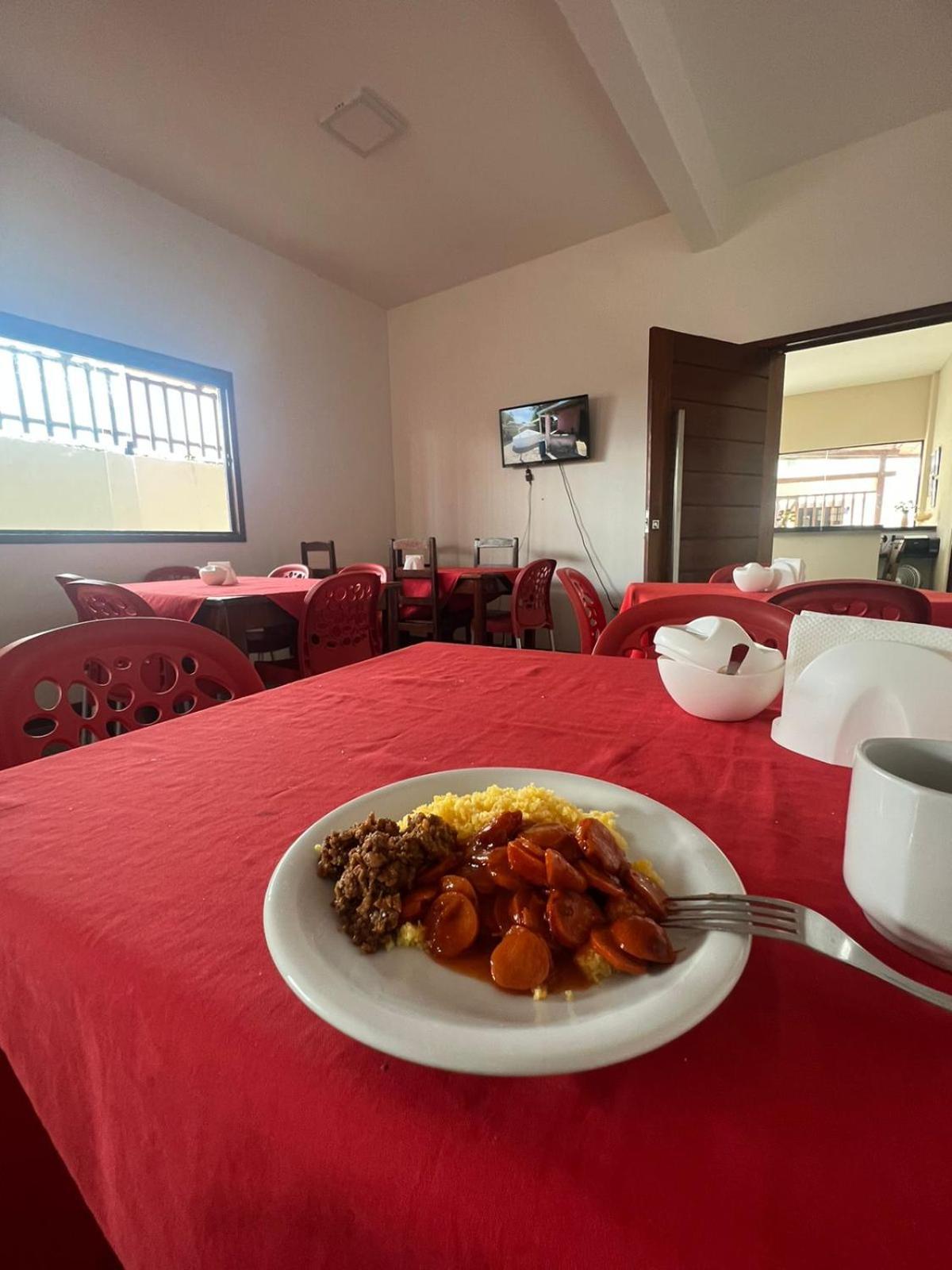 Pousada Girassol Maceió 외부 사진