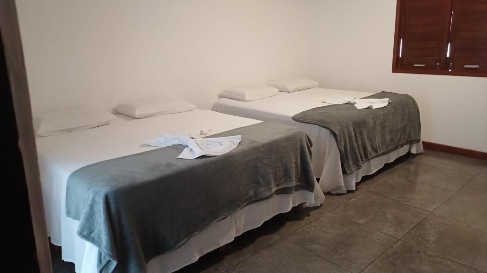 Pousada Girassol Maceió 외부 사진
