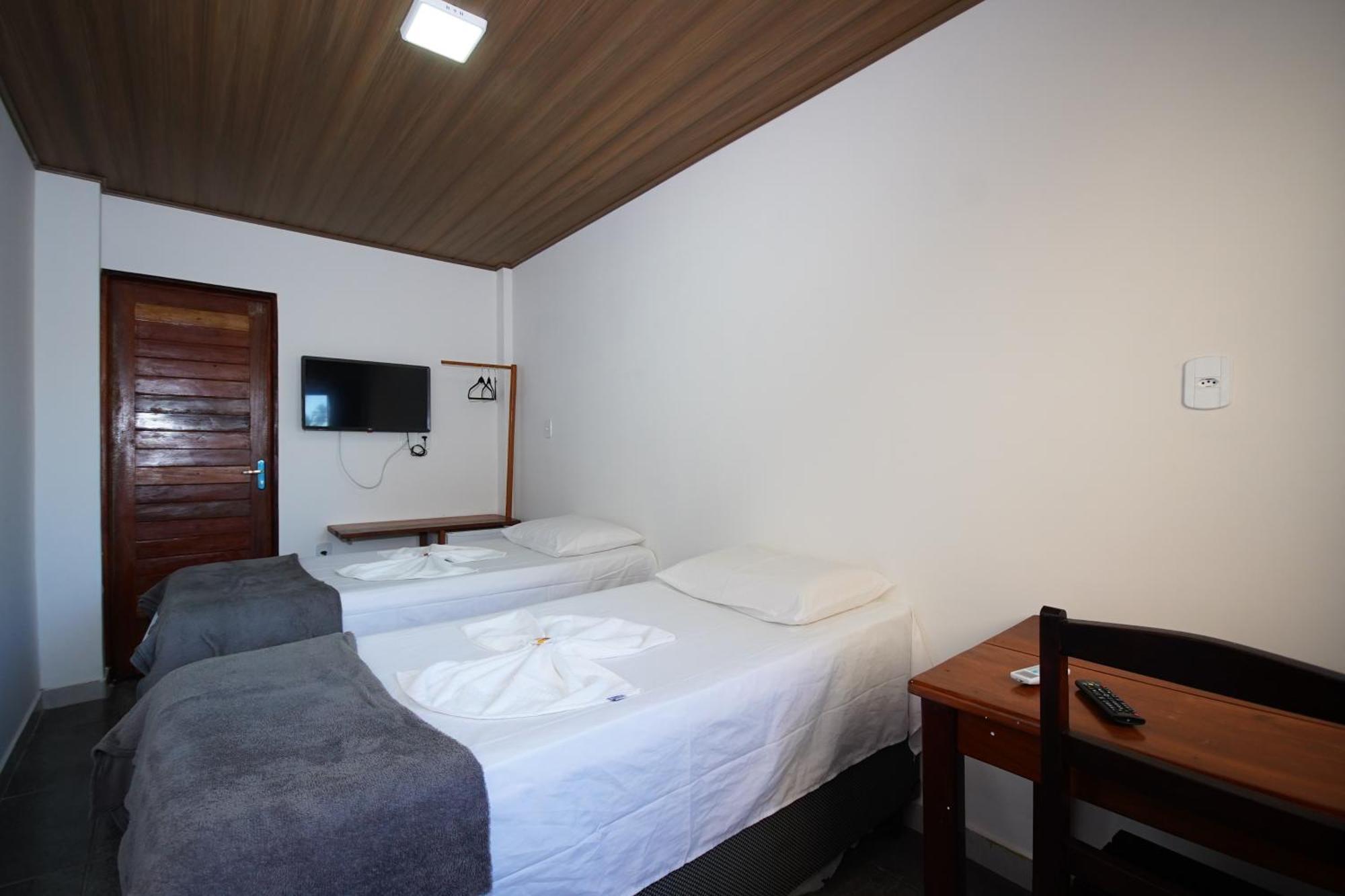 Pousada Girassol Maceió 외부 사진