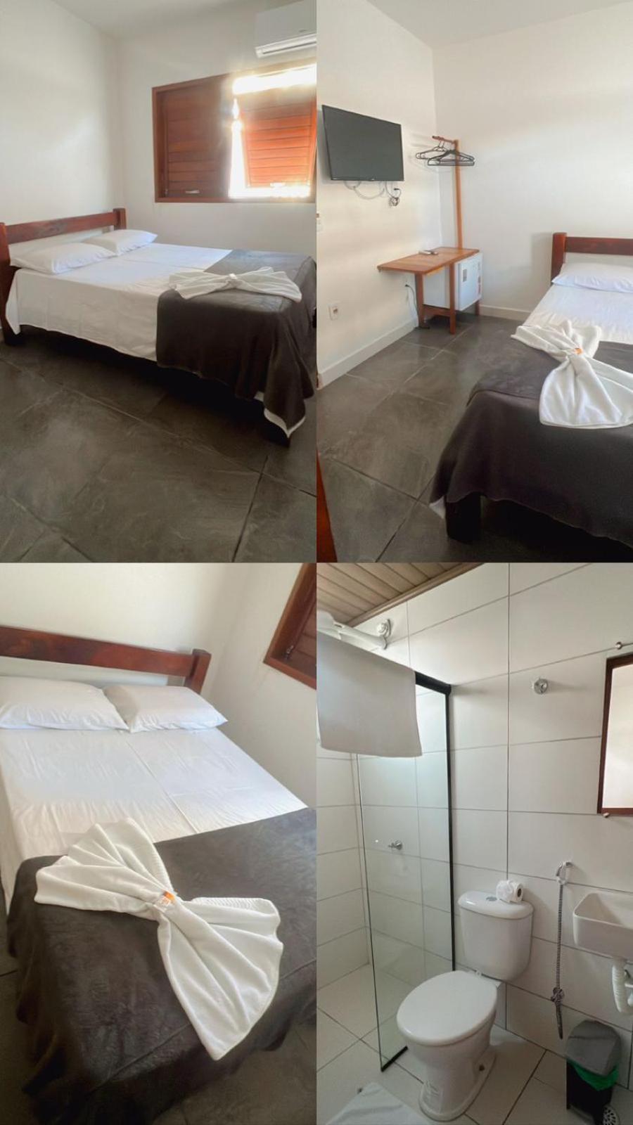 Pousada Girassol Maceió 외부 사진
