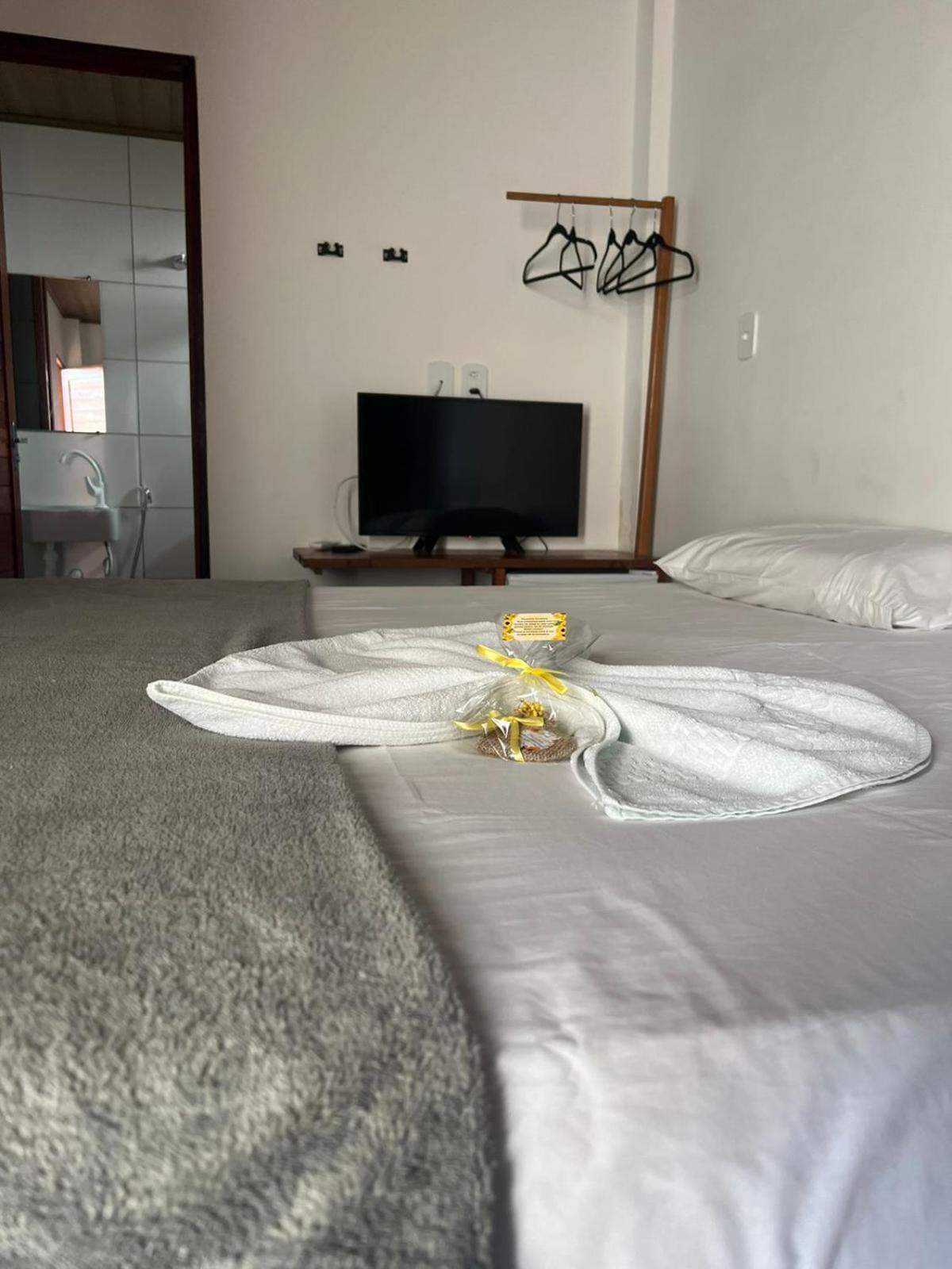 Pousada Girassol Maceió 외부 사진