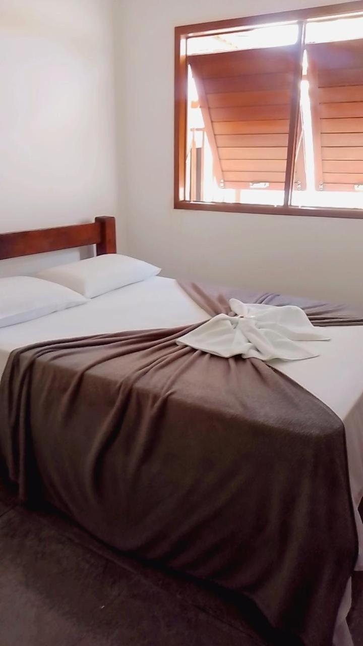 Pousada Girassol Maceió 외부 사진