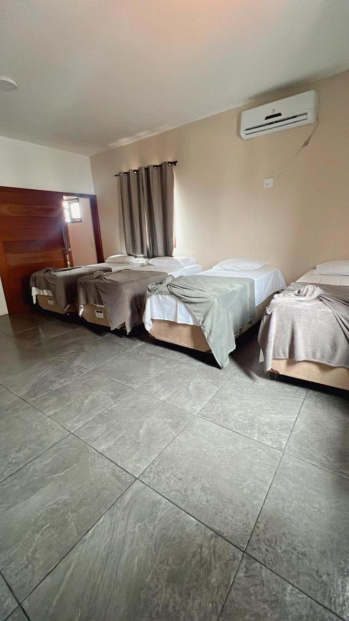 Pousada Girassol Maceió 외부 사진