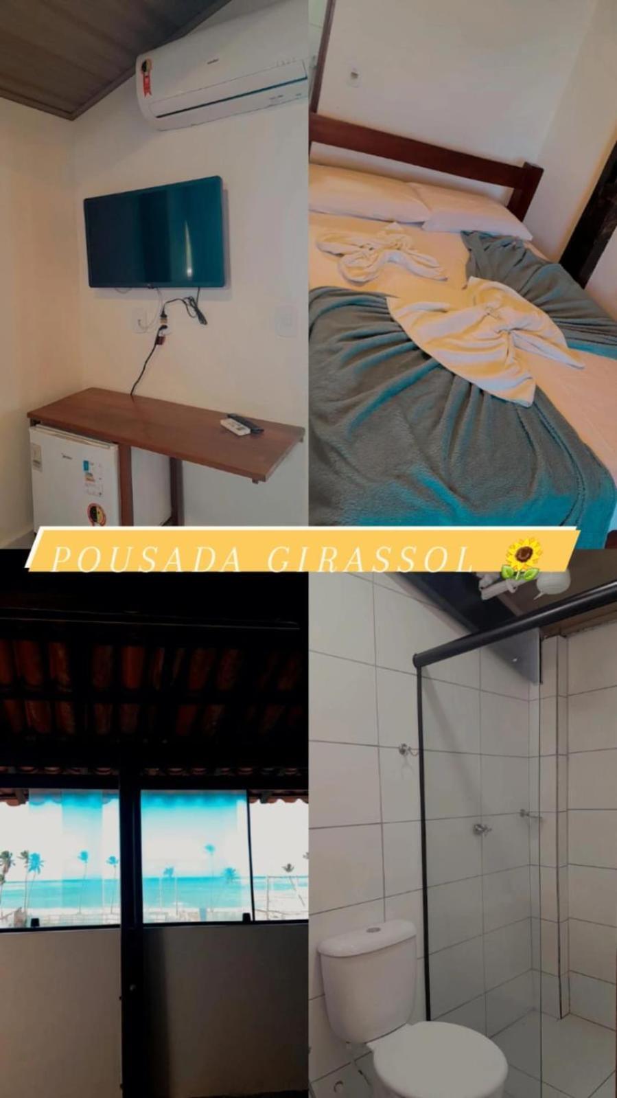 Pousada Girassol Maceió 외부 사진