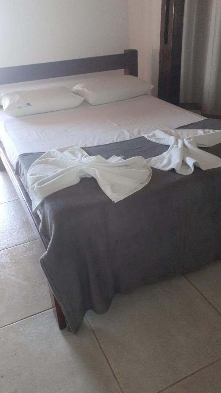 Pousada Girassol Maceió 외부 사진