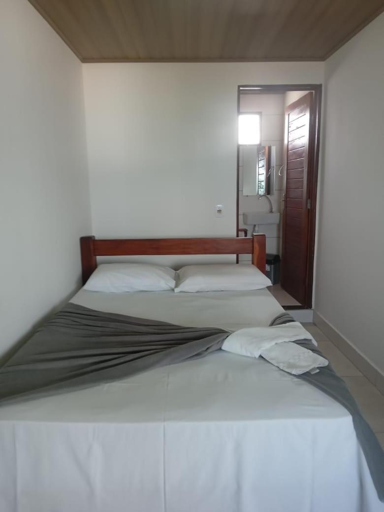Pousada Girassol Maceió 외부 사진