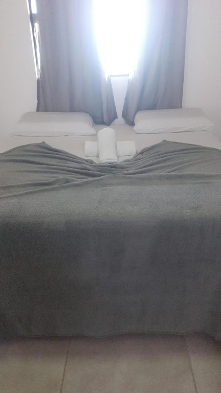 Pousada Girassol Maceió 외부 사진