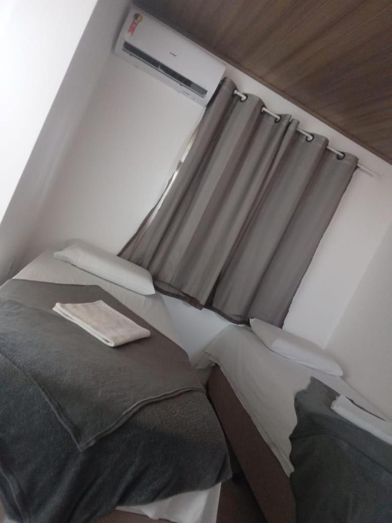 Pousada Girassol Maceió 외부 사진