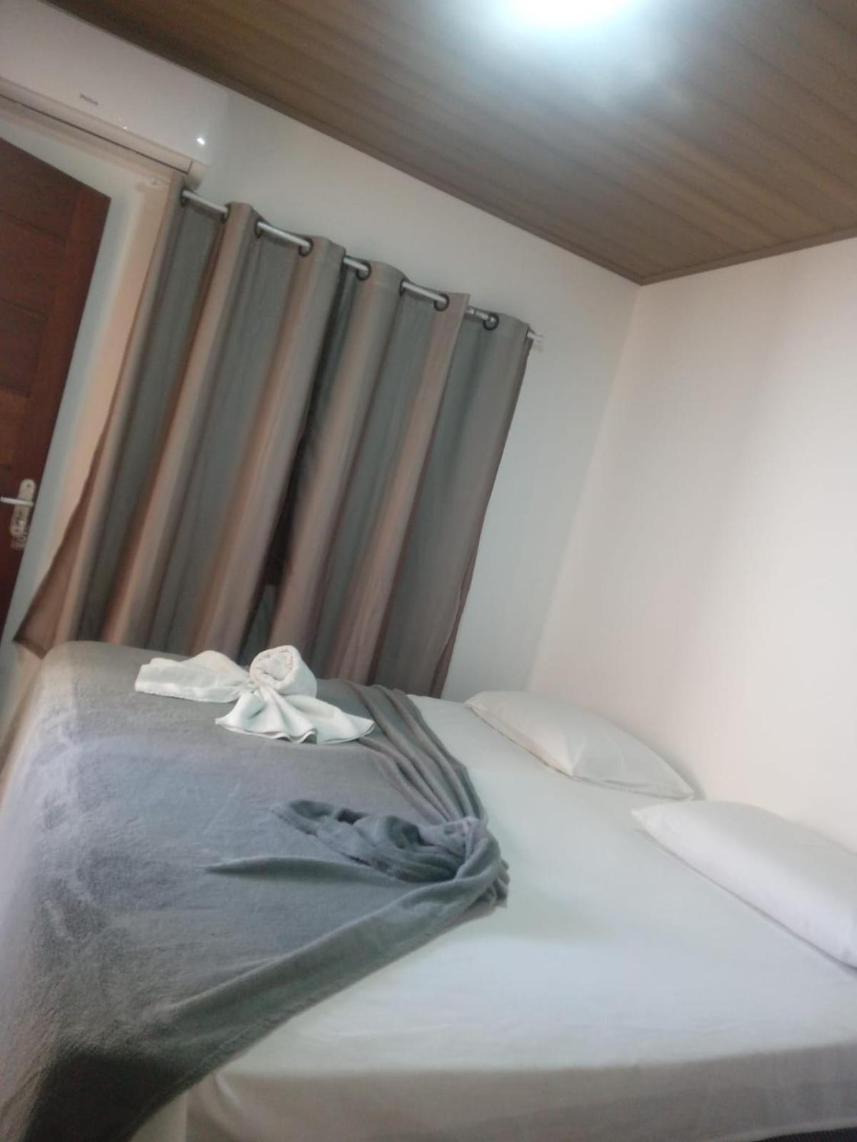 Pousada Girassol Maceió 외부 사진
