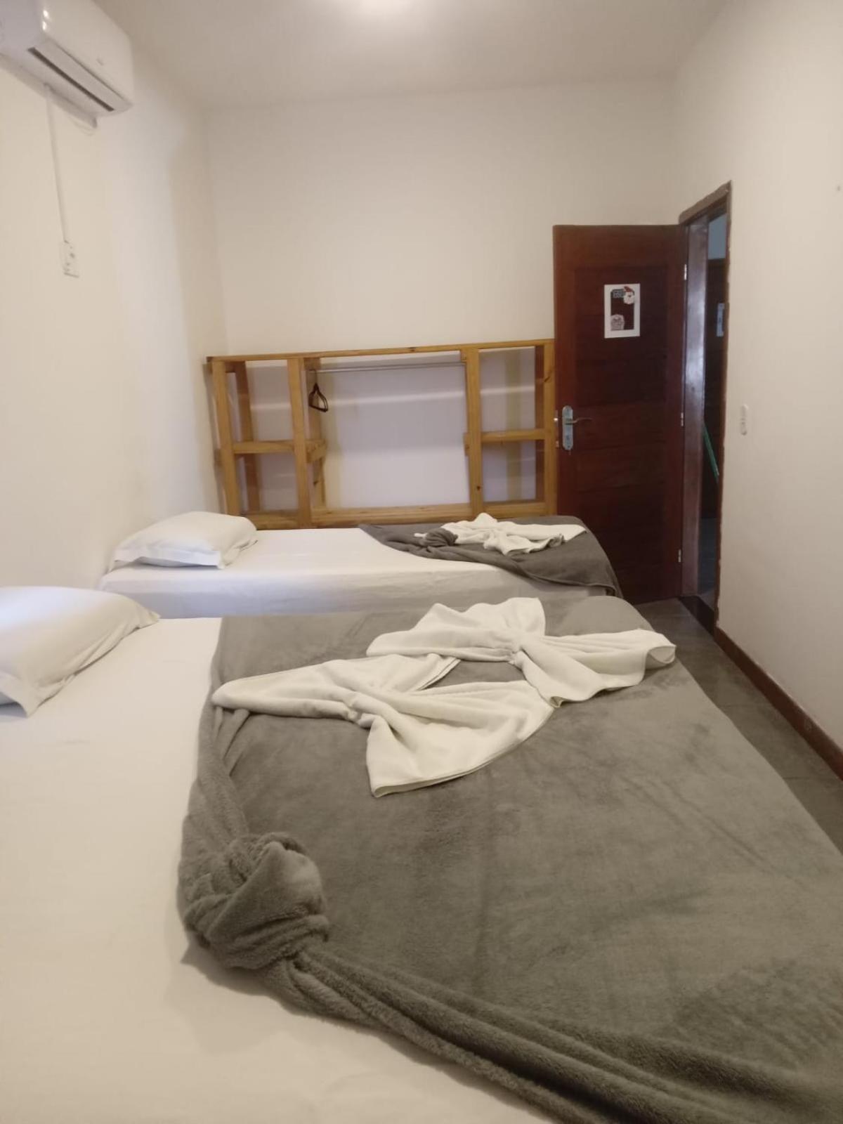 Pousada Girassol Maceió 외부 사진