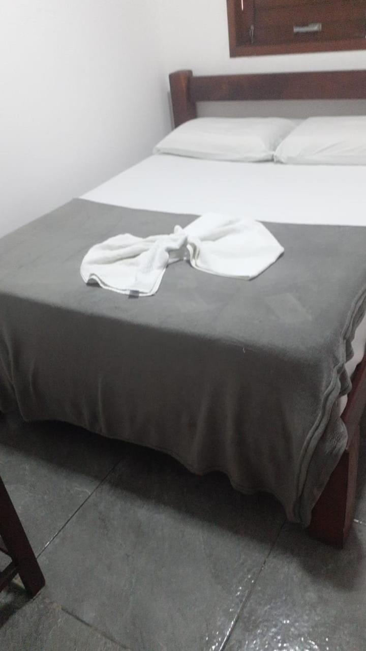 Pousada Girassol Maceió 외부 사진