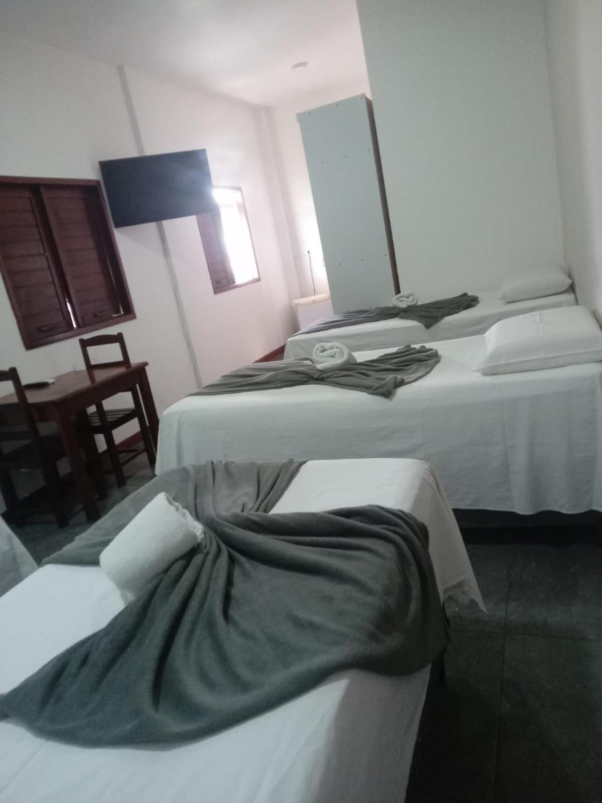 Pousada Girassol Maceió 외부 사진